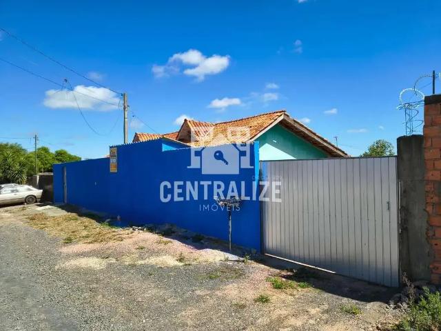 Casa venda em Região Geográfica Imediata de Ponta Grossa, Ponta Grossa