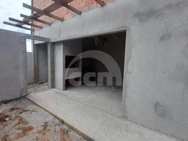 Casa venda em Nova Rússia, Ponta Grossa