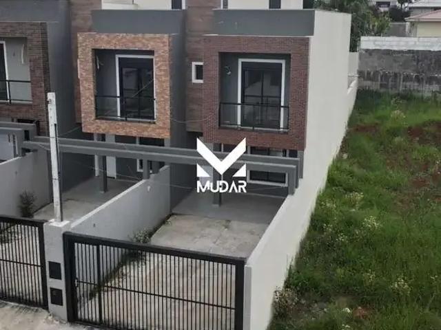 Casa venda em Vila Madureira, Ponta Grossa