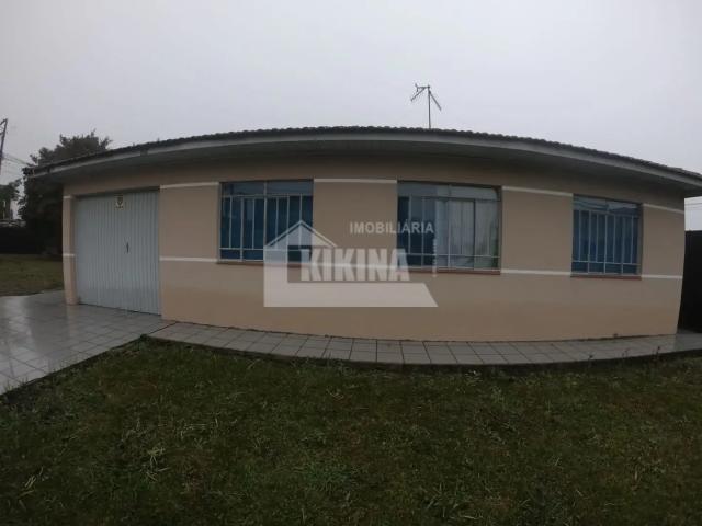 Casa venda em Vila Madureira, Ponta Grossa