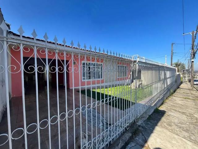 Casa venda em Nova Rússia, Ponta Grossa