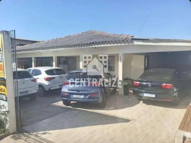 Casa venda em Região Geográfica Imediata de Ponta Grossa, Ponta Grossa