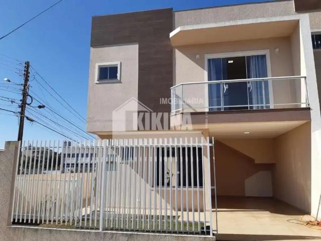 Casa venda em Região Geográfica Imediata de Ponta Grossa, Ponta Grossa