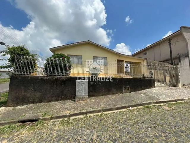 Casa venda em Ponta Grossa, Região Geográfica Intermediária de Ponta Grossa