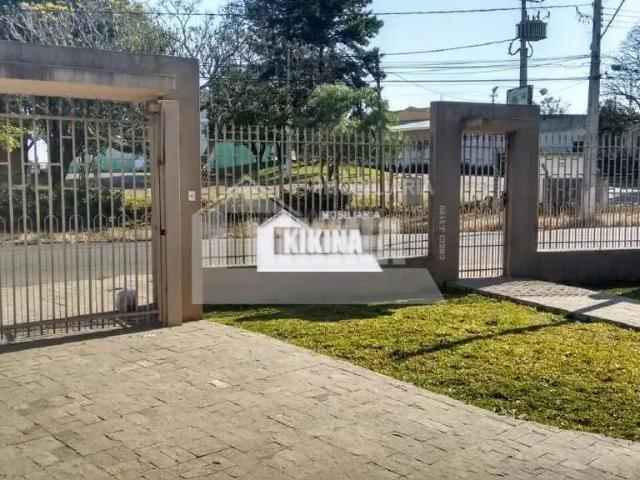Casa venda em Nova Rússia, Ponta Grossa