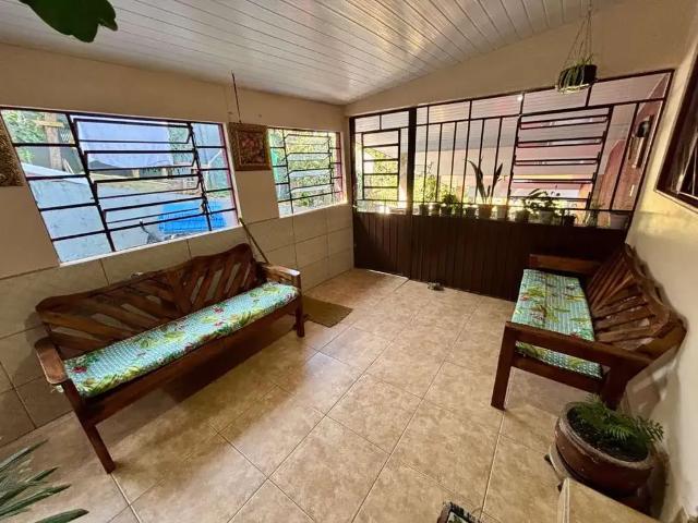 Casa venda em Nova Rússia, Ponta Grossa