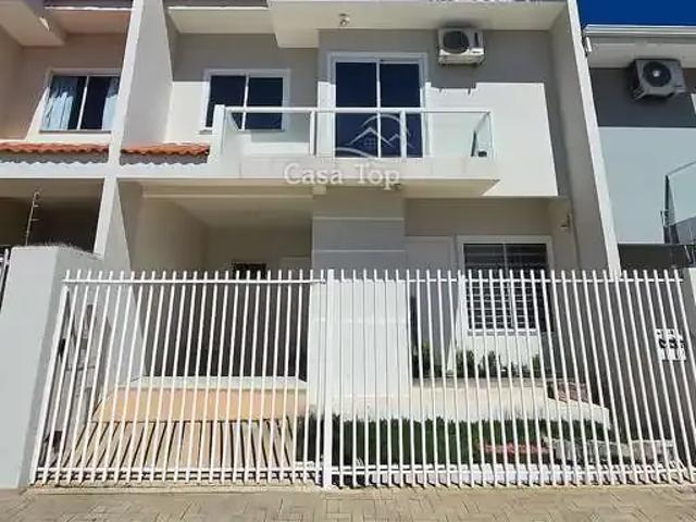 Casa venda em Nova Rússia, Ponta Grossa