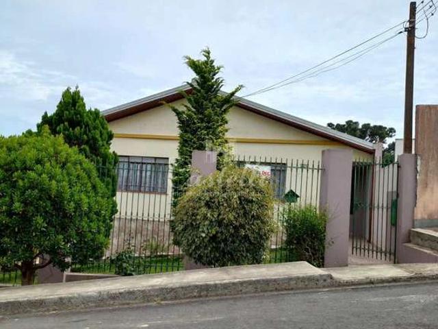 Casa venda em Nova Rússia, Ponta Grossa