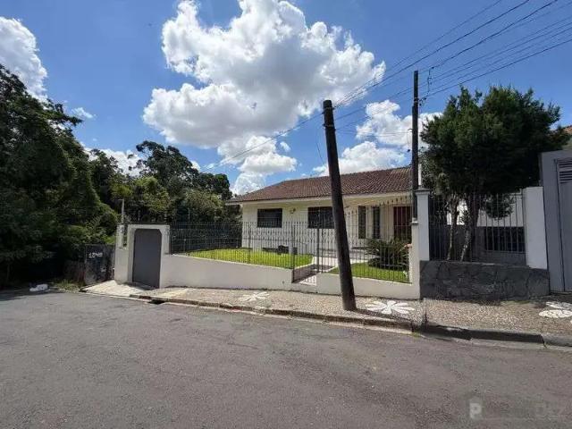 Casa venda em Vila Madureira, Ponta Grossa