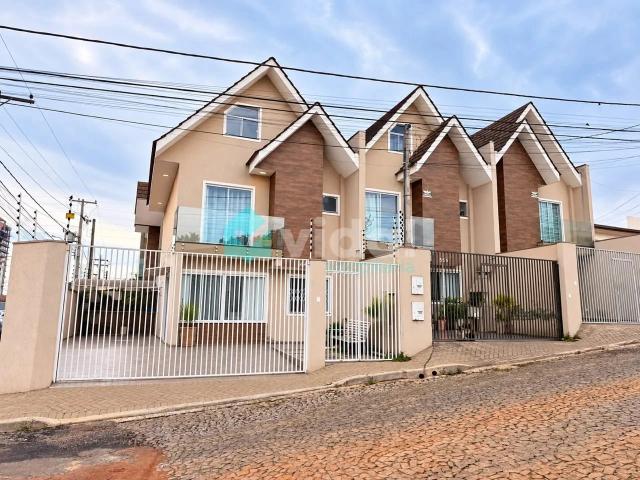 Casa venda em Vila Madureira, Ponta Grossa