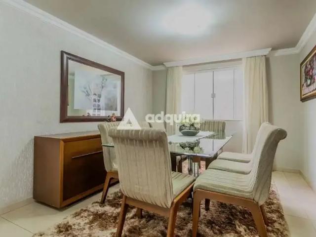 Casa venda em Vila Madureira, Ponta Grossa