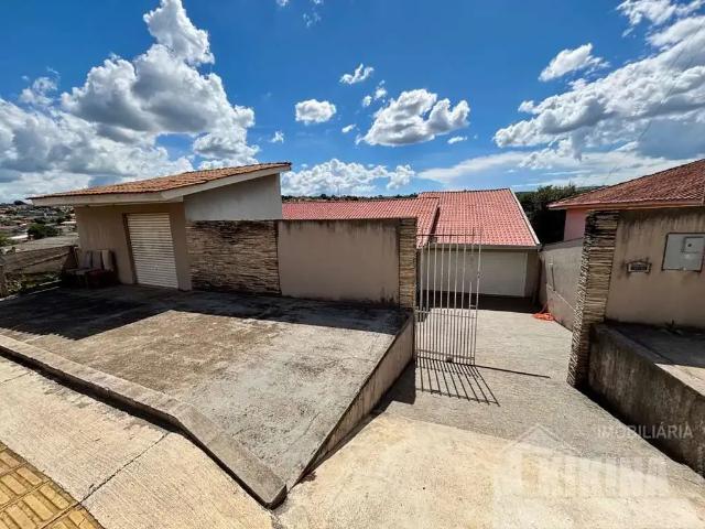 Casa venda em Nova Rússia, Ponta Grossa