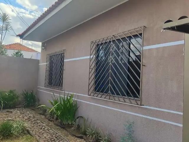 Casa venda em Nova Rússia, Ponta Grossa