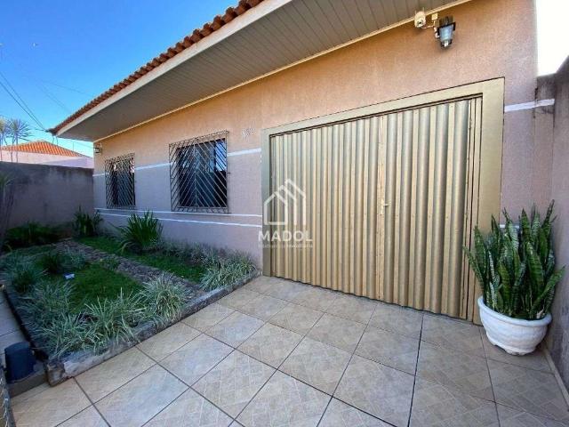 Casa venda em Região Geográfica Imediata de Ponta Grossa, Ponta Grossa