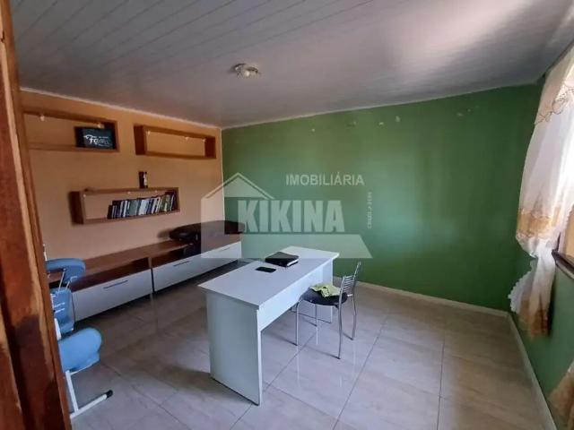 Casa venda em Nova Rússia, Ponta Grossa