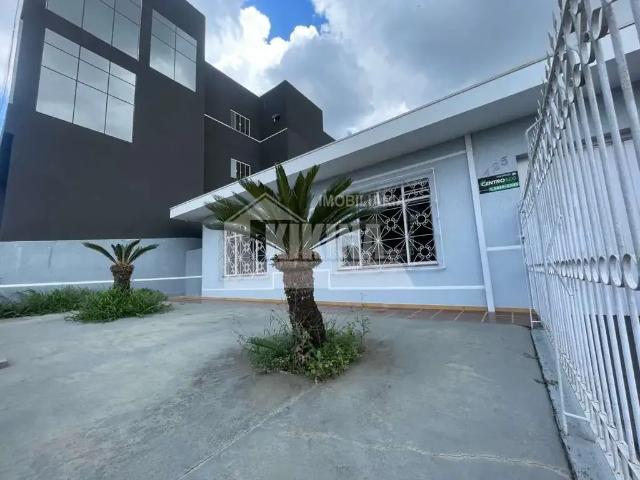 Casa venda em Palmeiras, Ponta Grossa