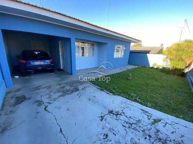 Casa venda em Região Geográfica Imediata de Ponta Grossa, Ponta Grossa