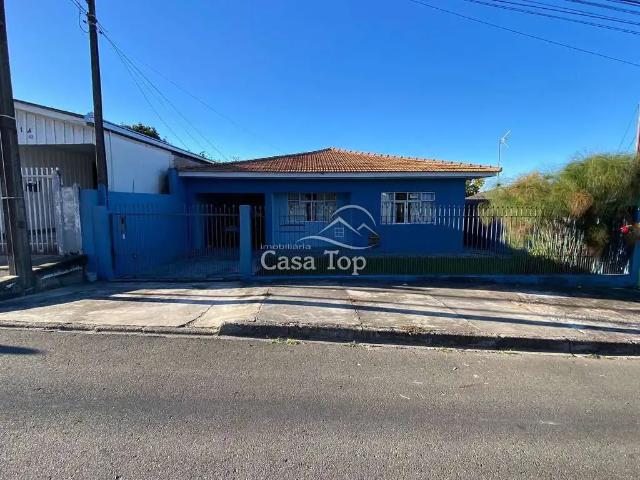 Casa venda em Região Geográfica Imediata de Ponta Grossa, Ponta Grossa