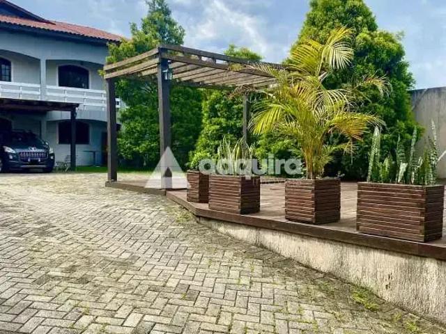 Casa venda em Região Geográfica Imediata de Ponta Grossa, Ponta Grossa