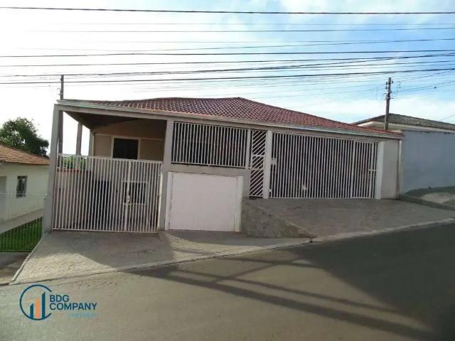 Casa venda em Região Geográfica Imediata de Ponta Grossa, Ponta Grossa