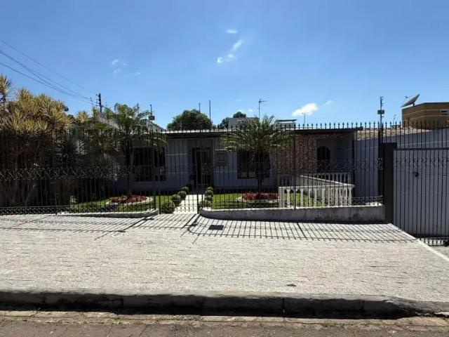 Casa venda em Região Geográfica Imediata de Ponta Grossa, Ponta Grossa