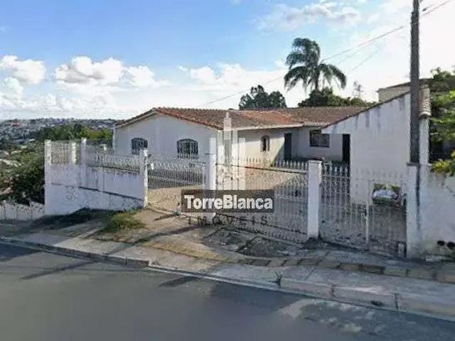 Casa venda em Região Geográfica Imediata de Ponta Grossa, Ponta Grossa
