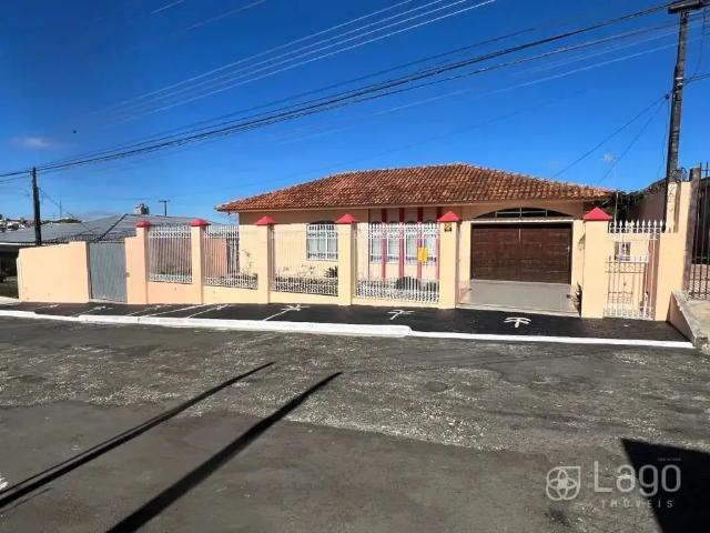Casa venda em Região Geográfica Imediata de Ponta Grossa, Ponta Grossa
