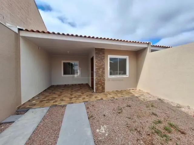 Casa venda em Região Geográfica Imediata de Ponta Grossa, Ponta Grossa