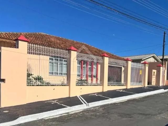 Casa venda em Vila Madureira, Ponta Grossa