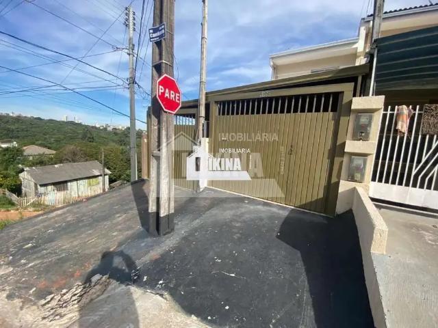 Casa venda em Nova Rússia, Ponta Grossa