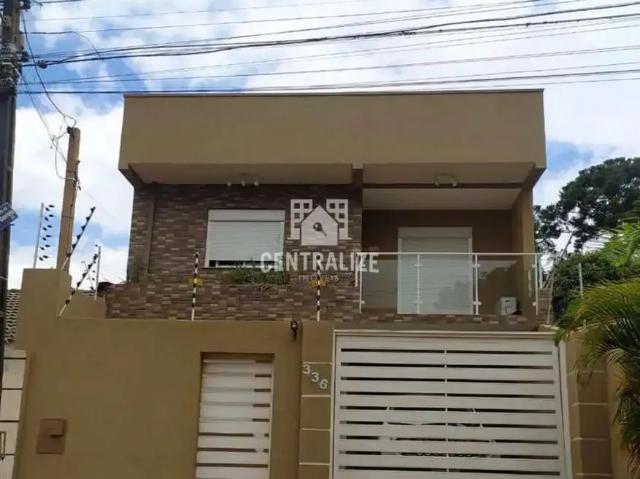 Casa venda em Região Geográfica Imediata de Ponta Grossa, Ponta Grossa
