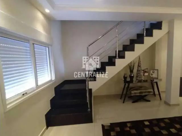 Casa venda em Ponta Grossa, Região Geográfica Intermediária de Ponta Grossa