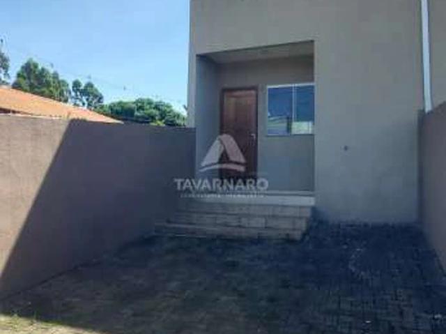 Casa venda em Oficinas, Ponta Grossa