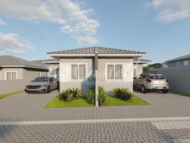 Casa venda em Oficinas, Ponta Grossa