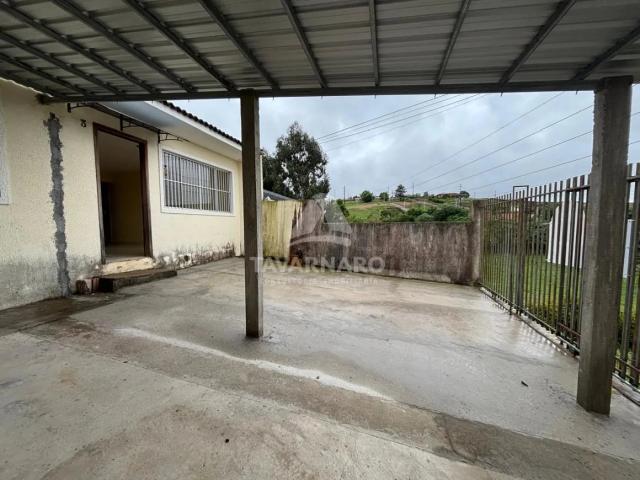 Casa venda em Oficinas, Ponta Grossa