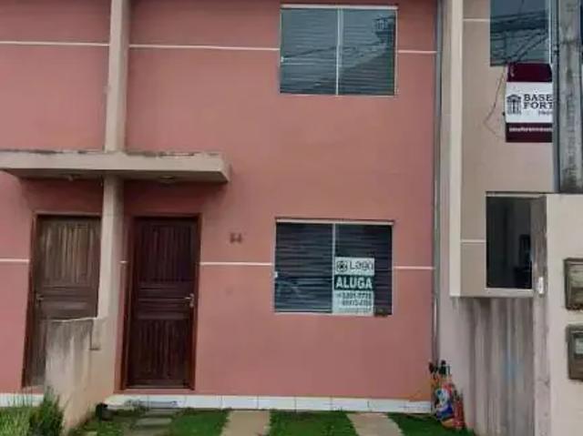 Casa venda em Oficinas, Ponta Grossa