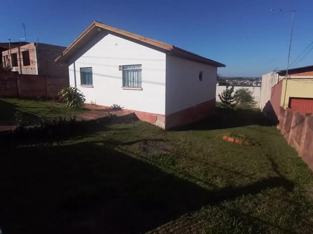 Casa venda em Oficinas, Ponta Grossa