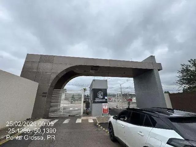 Casa venda em Região Geográfica Imediata de Ponta Grossa, Ponta Grossa