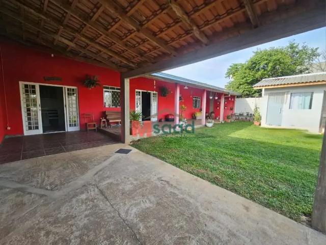 Casa venda em Oficinas, Ponta Grossa