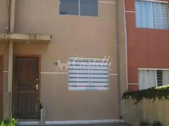 Casa venda em Oficinas, Ponta Grossa