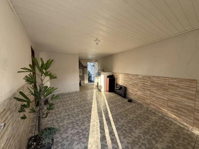 Casa venda em Oficinas, Ponta Grossa