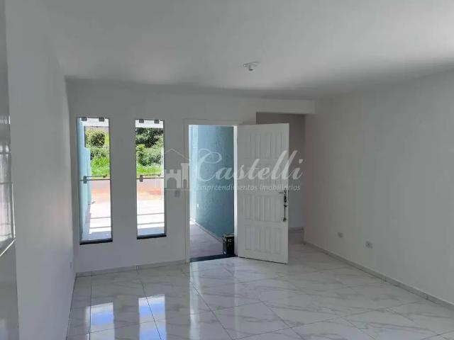 Casa venda em Oficinas, Ponta Grossa