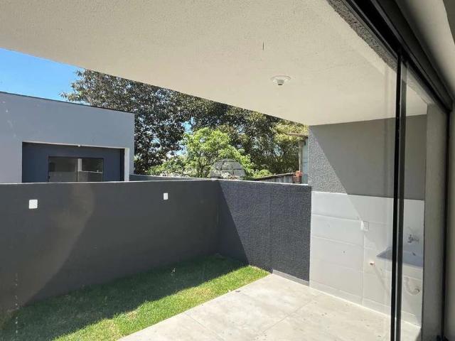 Casa venda em Oficinas, Ponta Grossa
