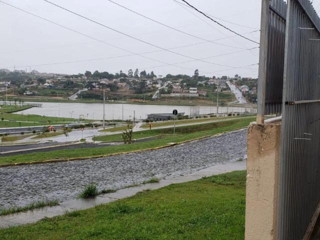 Casa venda em Oficinas, Ponta Grossa