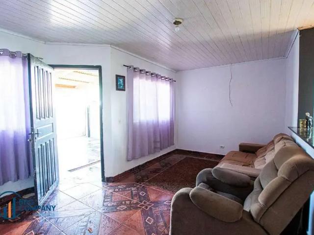 Casa venda em Região Geográfica Imediata de Ponta Grossa, Ponta Grossa
