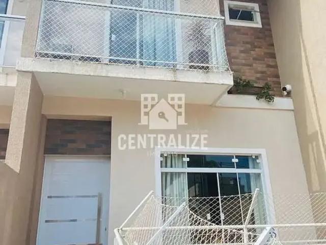 Casa venda em Região Geográfica Imediata de Ponta Grossa, Ponta Grossa