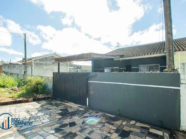 Casa venda em Região Geográfica Imediata de Ponta Grossa, Ponta Grossa