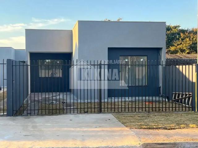 Casa venda em Oficinas, Ponta Grossa