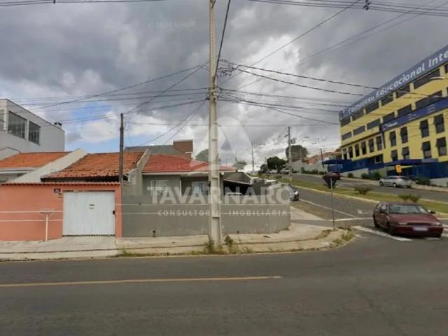 Casa venda em Oficinas, Ponta Grossa
