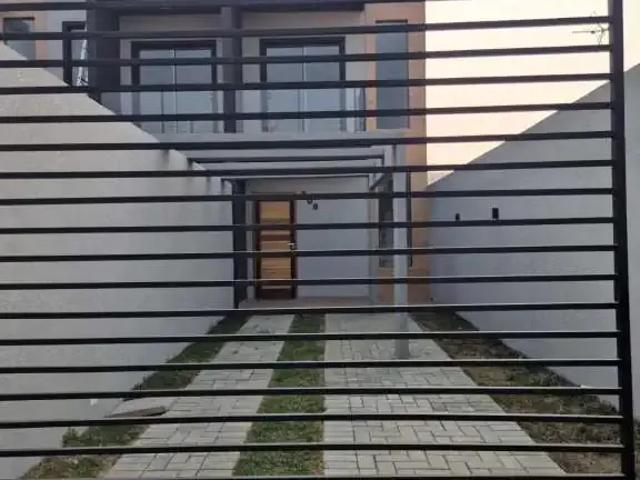 Casa venda em Oficinas, Ponta Grossa